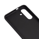 Samsung Galaxy S25 Uyumlu FE Kılıf Zore Biye Silikon - 1