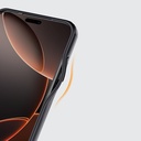 Apple iPhone 17 Pro Uyumlu Kılıf M-safe Şarj Özellikli Mat Arka Yüzey Wlons Lola Kapak - 9