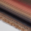 Apple iPhone 17 Pro Uyumlu Kılıf M-safe Şarj Özellikli Pitaka Tactile Woven Sunset-Moonrise Aramid Pro Guard Serisi Kapak - 13