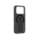 Apple iPhone 17 Pro Uyumlu Kılıf M-safe Şarj Özellikli Standlı Amazingthing Titan Pro Plus Kapak - 8