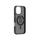 Apple iPhone 17 Uyumlu Kılıf M-safe Şarj Özellikli Yüzük Standlı Amazingthing Titan Pro Serisi Kapak - 2