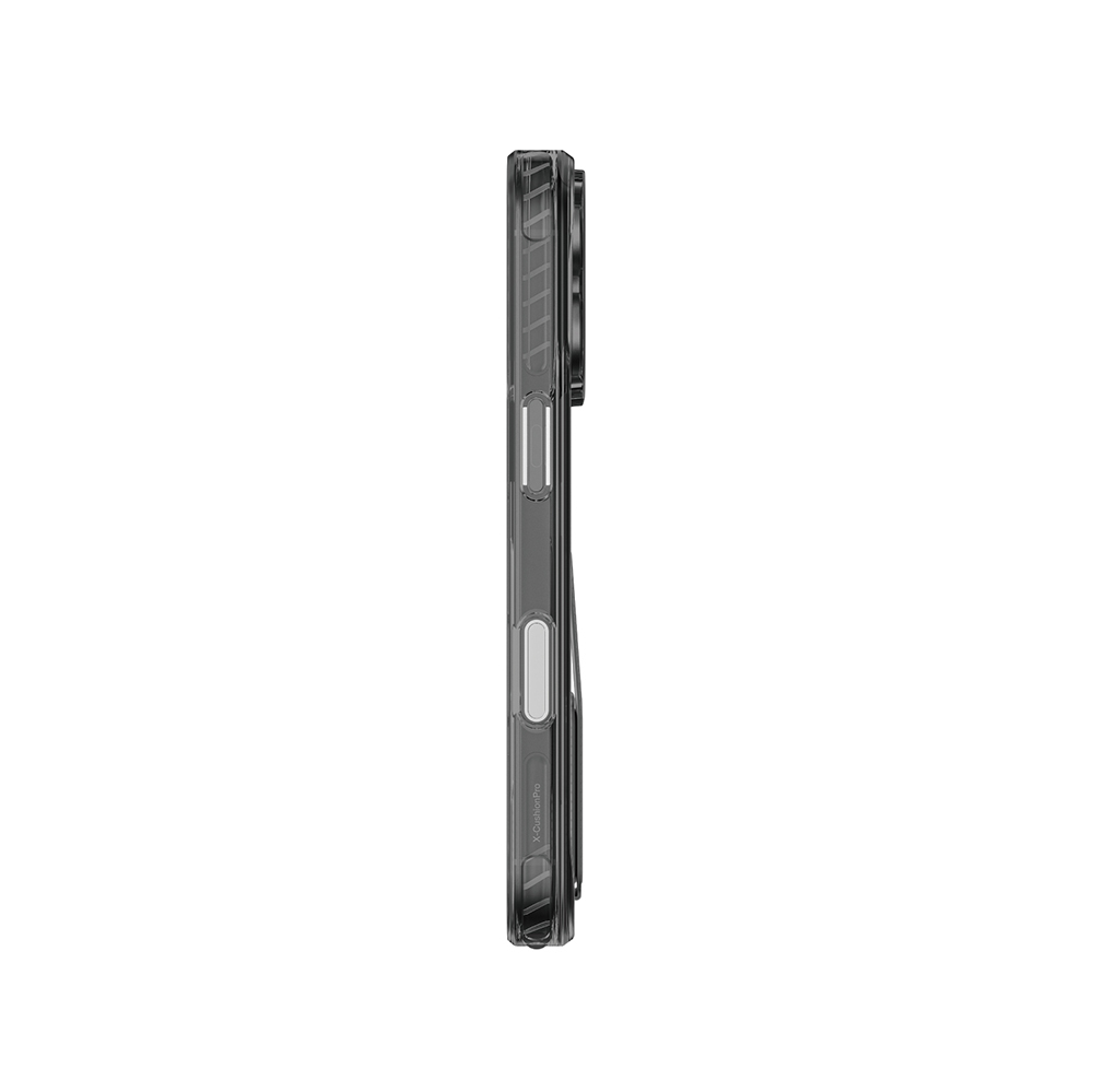Apple iPhone 17 Pro Max Uyumlu Kılıf M-safe Şarj Özellikli Standlı Amazingthing Titan Pro Plus Kapak - 9