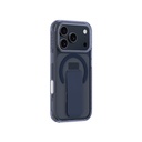 Apple iPhone 17 Pro Max Uyumlu Kılıf M-safe Şarj Özellikli Standlı Amazingthing Titan Pro Plus Kapak - 11