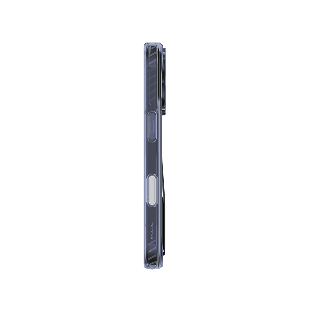 Apple iPhone 17 Pro Max Uyumlu Kılıf M-safe Şarj Özellikli Standlı Amazingthing Titan Pro Plus Kapak - 14