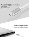 Benks Usb 3.1 Type-C to HDMI Adaptör - 6