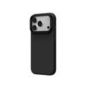 Apple iPhone 17 Pro Uyumlu Kılıf M-safe Şarj Özellikli Standlı Amazingthing Glamour Mag Serisi PU Kapak - 8