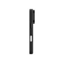 Apple iPhone 17 Pro Uyumlu Kılıf M-safe Şarj Özellikli Standlı Amazingthing Glamour Mag Serisi PU Kapak - 9