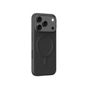 Apple iPhone 17 Pro Max Uyumlu Kılıf M-safe Şarj Özellikli Amazingthing Minimal Air Serisi Kapak - 2