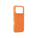 Apple iPhone 17 Pro Max Uyumlu Kılıf M-safe Şarj Özellikli Amazingthing Minimal Air Serisi Kapak - 8