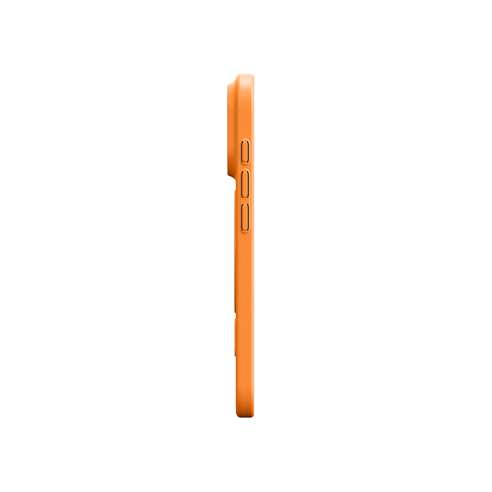 Apple iPhone 17 Pro Max Uyumlu Kılıf M-safe Şarj Özellikli Amazingthing Minimal Air Serisi Kapak - 10
