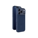 Apple iPhone 17 Pro Max Uyumlu Kılıf M-safe Şarj Özellikli Amazingthing Minimal Air Serisi Kapak - 11
