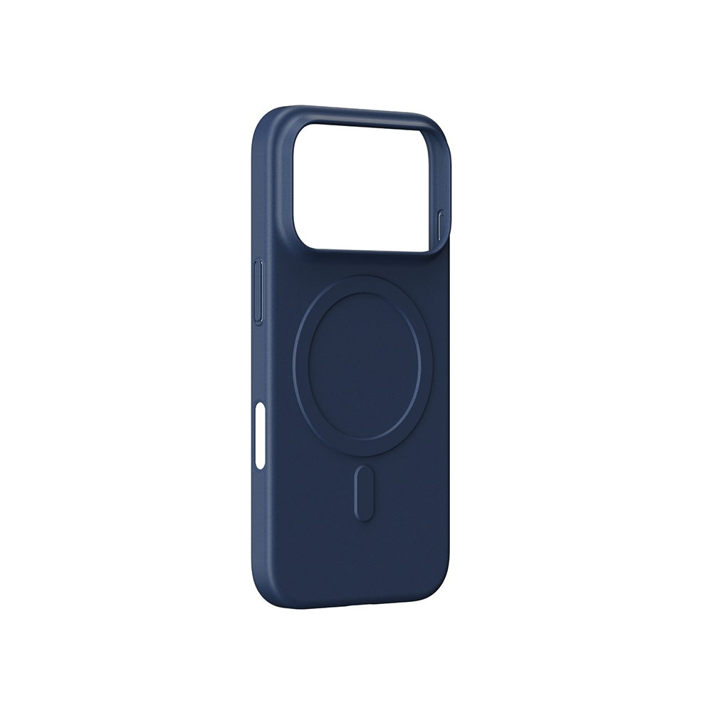 Apple iPhone 17 Pro Max Uyumlu Kılıf M-safe Şarj Özellikli Amazingthing Minimal Air Serisi Kapak - 13