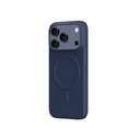 Apple iPhone 17 Pro Max Uyumlu Kılıf M-safe Şarj Özellikli Amazingthing Minimal Air Serisi Kapak - 14