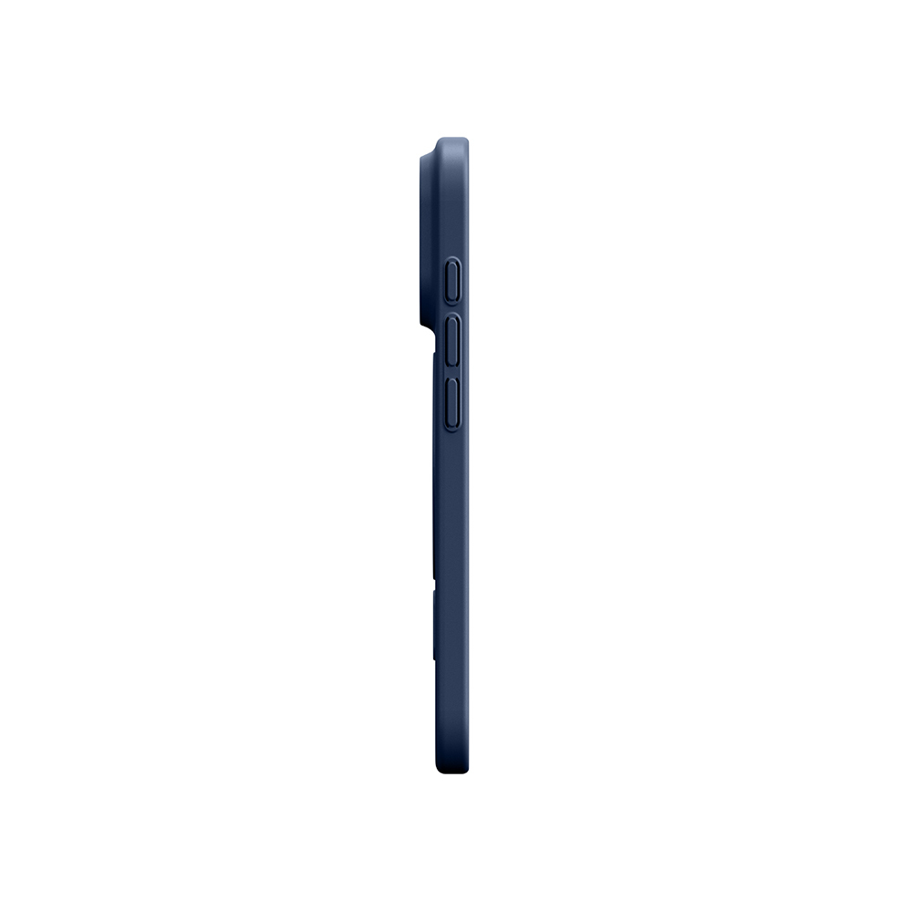 Apple iPhone 17 Pro Max Uyumlu Kılıf M-safe Şarj Özellikli Amazingthing Minimal Air Serisi Kapak - 15