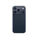 Apple iPhone 17 Pro Max Uyumlu Kılıf M-safe Şarj Özellikli 1500D Aramid Fiber Amazingthing Titan Max Serisi Kapak - 8