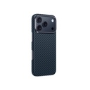Apple iPhone 17 Pro Max Uyumlu Kılıf M-safe Şarj Özellikli 1500D Aramid Fiber Amazingthing Titan Max Serisi Kapak - 9