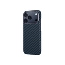Apple iPhone 17 Pro Max Uyumlu Kılıf M-safe Şarj Özellikli 1500D Aramid Fiber Amazingthing Titan Max Serisi Kapak - 10