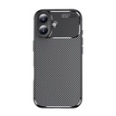 Apple iPhone 17 Uyumlu Kılıf Zore Negro Silikon Kapak - 2