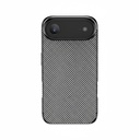 Apple iPhone 17 Air Uyumlu Kılıf Zore Negro Silikon Kapak - 1