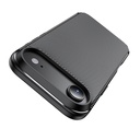 Apple iPhone 17 Air Uyumlu Kılıf Zore Negro Silikon Kapak - 2
