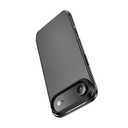 Apple iPhone 17 Air Uyumlu Kılıf Zore Negro Silikon Kapak - 3