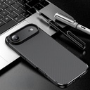 Apple iPhone 17 Air Uyumlu Kılıf Zore Negro Silikon Kapak - 4