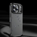 Apple iPhone 17 Pro Uyumlu Kılıf Zore Negro Silikon Kapak - 7