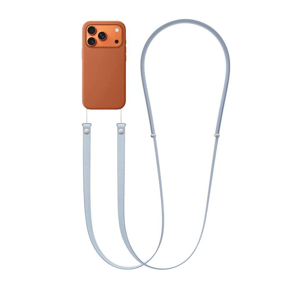 Zore AP Rope Cep Telefonu Boyun Askı İpi - 1