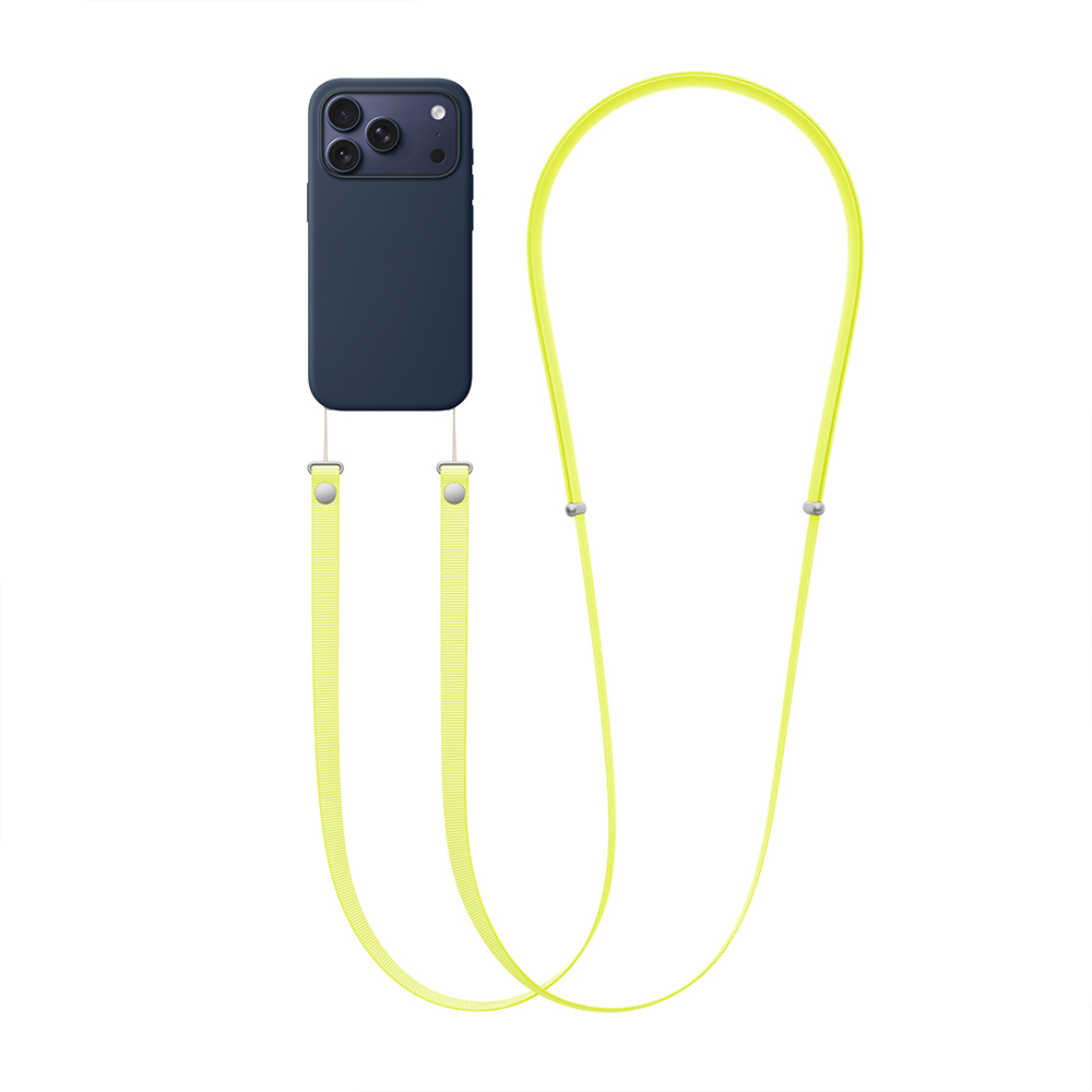 Zore AP Rope Cep Telefonu Boyun Askı İpi - 8