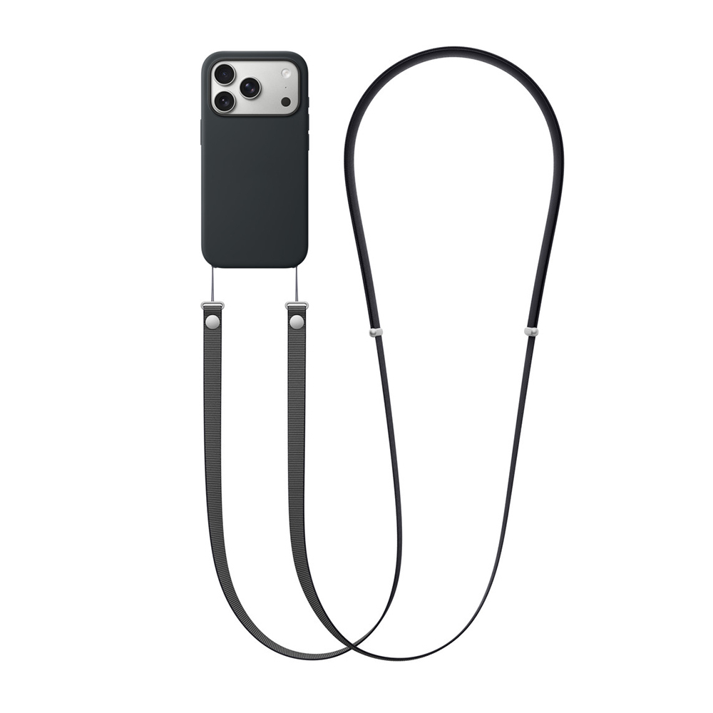 Zore AP Rope Cep Telefonu Boyun Askı İpi - 9