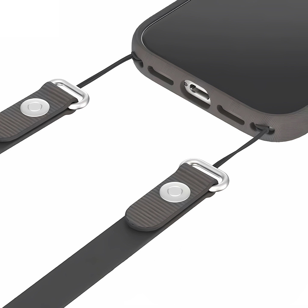 Zore AP Rope Cep Telefonu Boyun Askı İpi - 10
