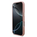 Apple iPhone 17 Pro Uyumlu Kılıf Guess Orjinal Lisanslı 4G Büyük Metal Kamera Çerçeveli ve Logolu Glitter Kapak - 18