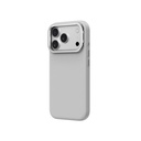 Apple iPhone 17 Pro Max Uyumlu Kılıf M-safe Şarj Özellikli Standlı Amazingthing Glamour Mag Serisi PU Kapak - 6