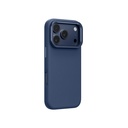Apple iPhone 17 Pro Max Uyumlu Kılıf M-safe Şarj Özellikli Standlı Amazingthing Glamour Mag Serisi PU Kapak - 17