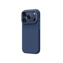 Apple iPhone 17 Pro Max Uyumlu Kılıf M-safe Şarj Özellikli Standlı Amazingthing Glamour Mag Serisi PU Kapak - 18