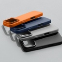 Apple iPhone 17 Pro Max Uyumlu Kılıf M-safe Şarj Özellikli Standlı Amazingthing Glamour Mag Serisi PU Kapak - 20