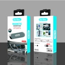 Go Des GD-HD636 Magnetik Araç Telefon Tutucu - 1