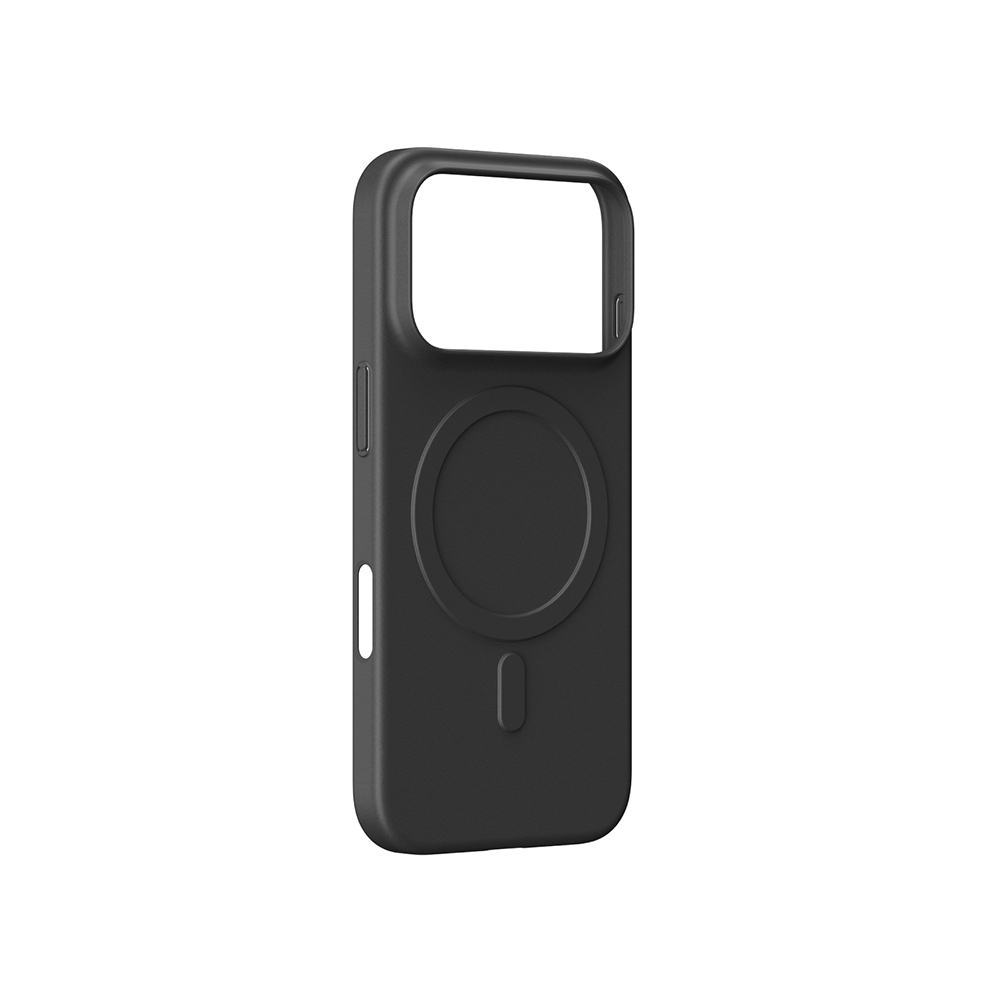 Apple iPhone 17 Pro Uyumlu Kılıf M-safe Şarj Özellikli Amazingthing Minimal Air Serisi Kapak - 3