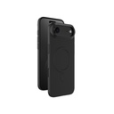 Apple iPhone 17 Air Uyumlu Kılıf M-safe Şarj Özellikli Amazingthing Minimal Air Serisi Kapak - 1