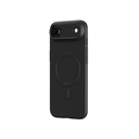 Apple iPhone 17 Air Uyumlu Kılıf M-safe Şarj Özellikli Amazingthing Minimal Air Serisi Kapak - 4