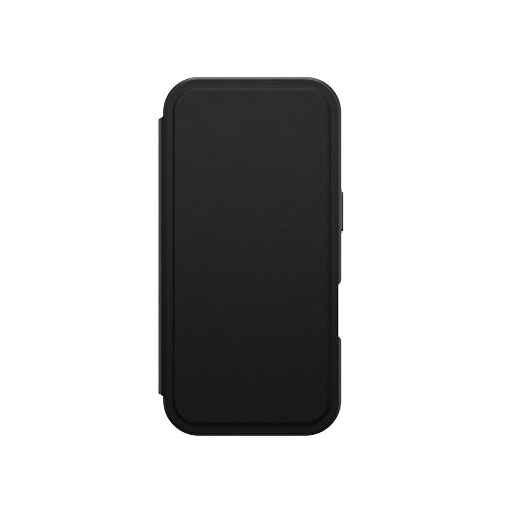 Apple iPhone 17 Pro Max Uyumlu PU Kartlıklı Kapaklı Amazingthing Glamour Foilo Serisi Kılıf - 4