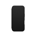 Apple iPhone 17 Pro Max Uyumlu PU Kartlıklı Kapaklı Amazingthing Glamour Foilo Serisi Kılıf - 4