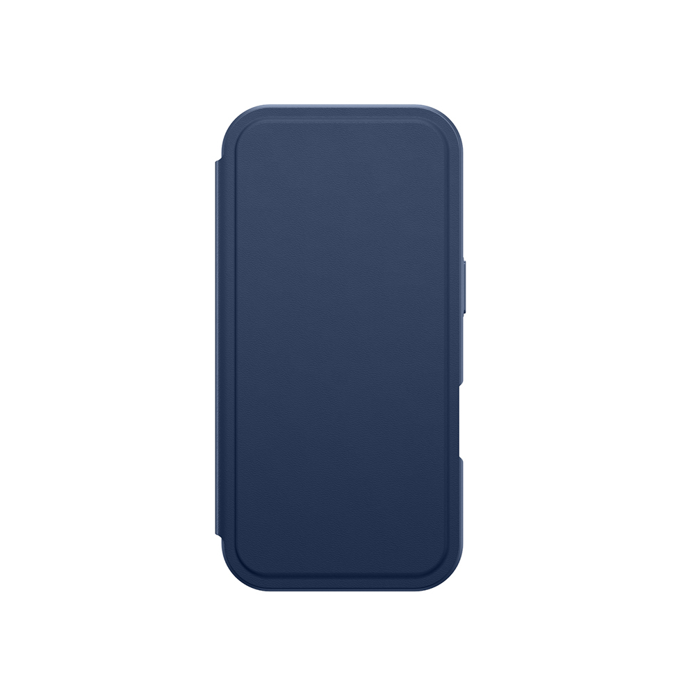 Apple iPhone 17 Pro Max Uyumlu PU Kartlıklı Kapaklı Amazingthing Glamour Foilo Serisi Kılıf - 11
