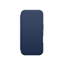 Apple iPhone 17 Pro Max Uyumlu PU Kartlıklı Kapaklı Amazingthing Glamour Foilo Serisi Kılıf - 11