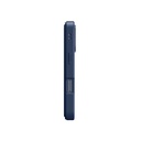 Apple iPhone 17 Pro Max Uyumlu PU Kartlıklı Kapaklı Amazingthing Glamour Foilo Serisi Kılıf - 13