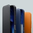 Apple iPhone 17 Pro Max Uyumlu PU Kartlıklı Kapaklı Amazingthing Glamour Foilo Serisi Kılıf - 20