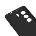 Tecno Camon 40 Pro Uyumlu Kılıf Zore Biye Silikon - 1