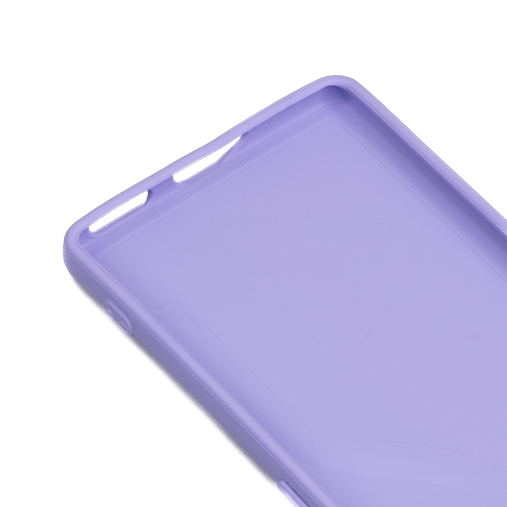 Tecno Camon 40 Pro Uyumlu Kılıf Zore Biye Silikon - 4