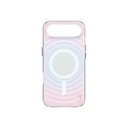 Apple iPhone 17 Air Uyumlu Kılıf M-safe Şarj Özellikli Renk Geçişli Coehl Vela Kapak - 1