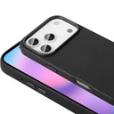 Apple iPhone 17 Pro Uyumlu Kılıf M-safe Şarj Özellikli PU Deri Görünümlü Zore Kupra Kapak - 11